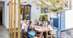 Da Feira ao Baile Café - Foto 2
