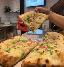 Da Mooca Pizza Shop - Foto 1