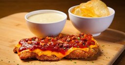 Dale! Milanesas e Burgers - Foto 4