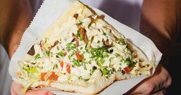 Deli Döner Kebab - Foto 3