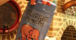 Delirium Café - São Paulo - Foto 3