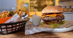 Depot4 Grilled - Foto 3