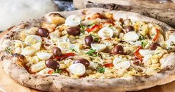 Dona Firmina Pizzaria - Foto 1