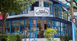 Dona Florinda - Foto 2