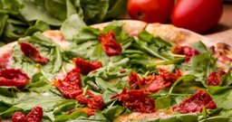 Dona Rosa Pizzaria - Foto 1