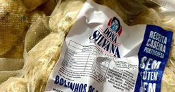 Dona Silvana Bolinhos de Bacalhau - Foto 4
