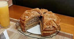 Dorf Haus Bistro Bakery - Foto 3