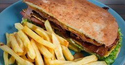 Dudis Pizzaria - Foto 1