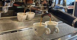 EAP Café - Foto 5