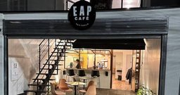 EAP Café - Foto 2