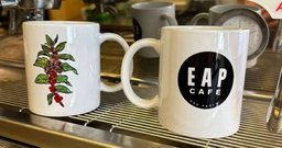 EAP Café - Foto 3