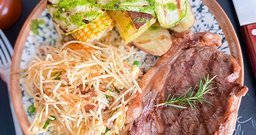 El Chaco Parrilla - Foto 2