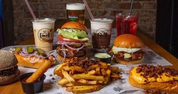 Elblack Burger - Foto 3