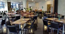 Elvira Coffee & Kitchen - Foto 2