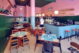Escarcéu Bar - Foto 2