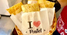 Espaço do Pastel - Chopp & Delícias - Foto 2