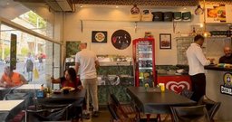 Esquina Da Tá - Foto 2