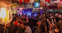 Eu Tu Eles - Vila Olímpia - Foto 3