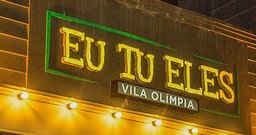 Eu Tu Eles - Vila Olímpia - Foto 2
