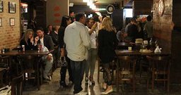 Expresso Sorocabano - Foto 1