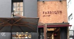 Fabrique Pão e Café - Foto 2