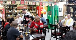 Famoso Bar do Justo - Foto 3