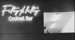 Fifty Fifty Bar - Foto 2
