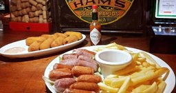 Finnegan's Pub - Foto 3