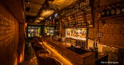 Flora bar - Foto 1