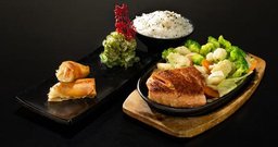 Flying Sushi - Higienópolis - Foto 1