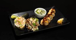 Flying Sushi - Higienópolis - Foto 3