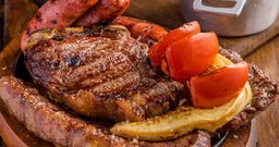 Fogo Steakhouse & Wine Bar - Foto 4