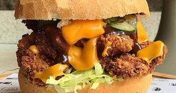 Food Street - Foto 4
