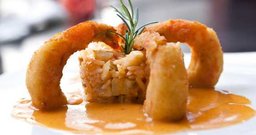 Forchetta D’ Oro - Foto 2