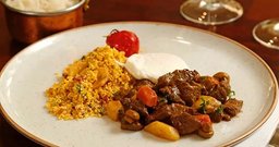 Forchetta D’ Oro - Foto 1