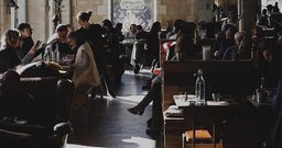 Forfé Bar - Foto 1