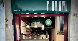 Forniamo Paninoteca - Foto 2
