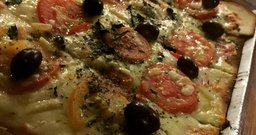 Fração da Pizza - Foto 3