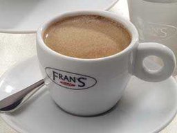 Fran's Café - Bandeira Paulista - Foto 1