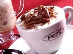 Fran's Café - Santana - Foto 1