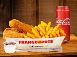 Frango no Pote - Guarulhos - Foto 1