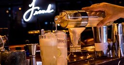 Frank Bar - Foto 5