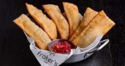 Frater's Pub - Foto 4