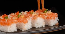 Fugu Sushi - Foto 2