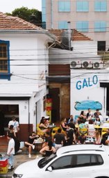 Galo - Foto 1