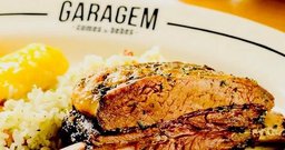 Garagem Comes e Bebes - Foto 2