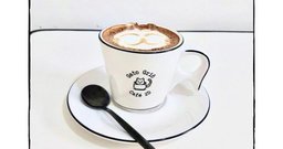 Gato Griô - Café 2D - Foto 5