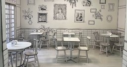 Gato Griô - Café 2D - Foto 2