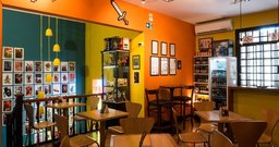 Gibi Cultura Geek - Foto 1