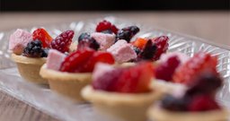 Glück Tartelettes Gourmet - Foto 1